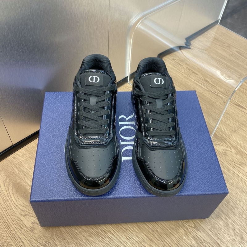 Christian Dior Casual Shoes